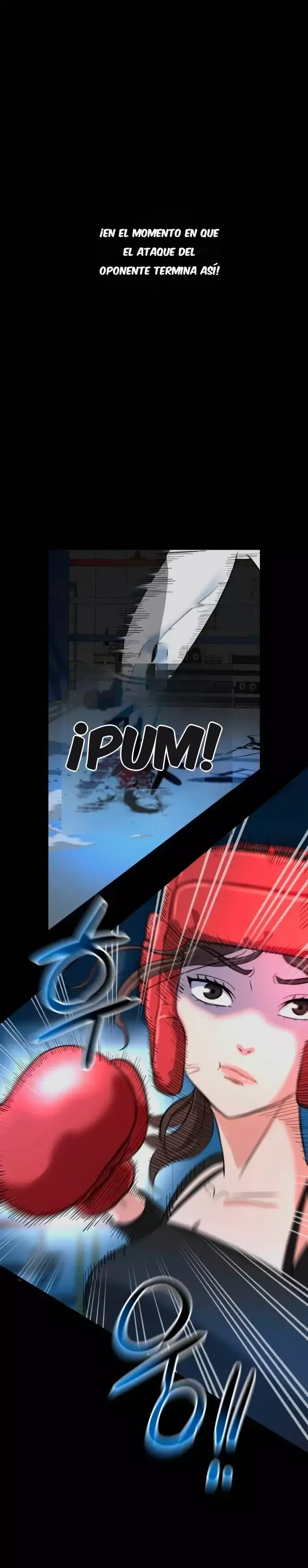 Underboxer Capítulo 5 en Línea - página 19