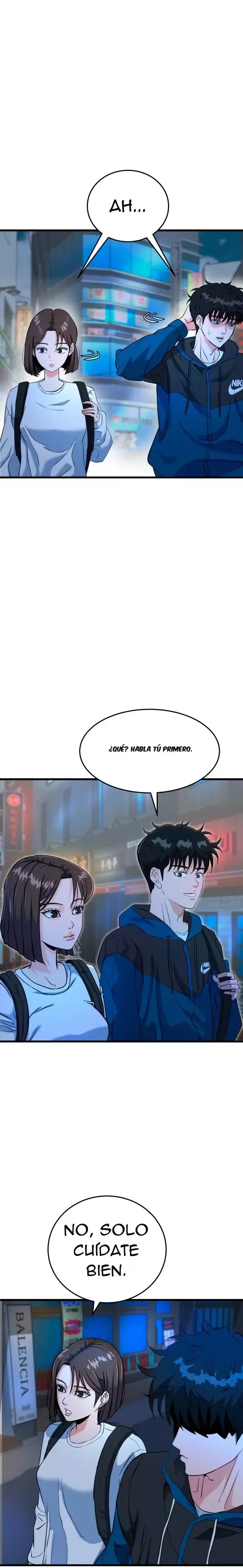 Underboxer Capítulo 5 en Línea - página 48