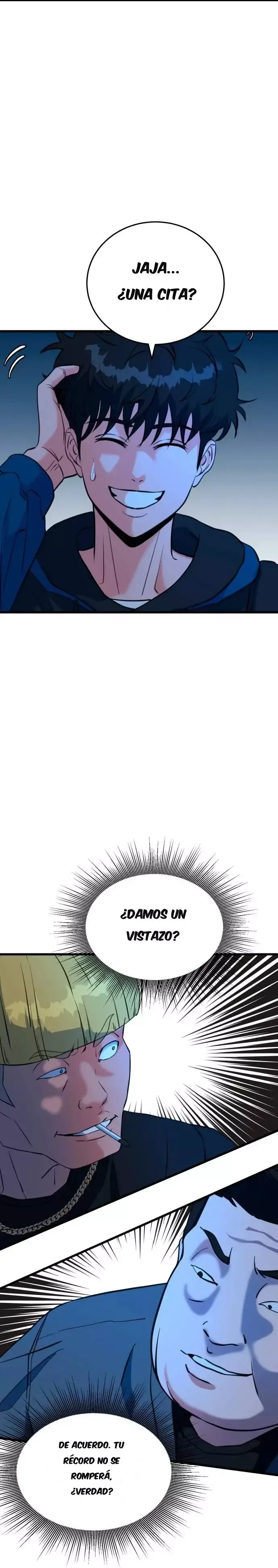 Underboxer Capítulo 5 en Línea - página 55