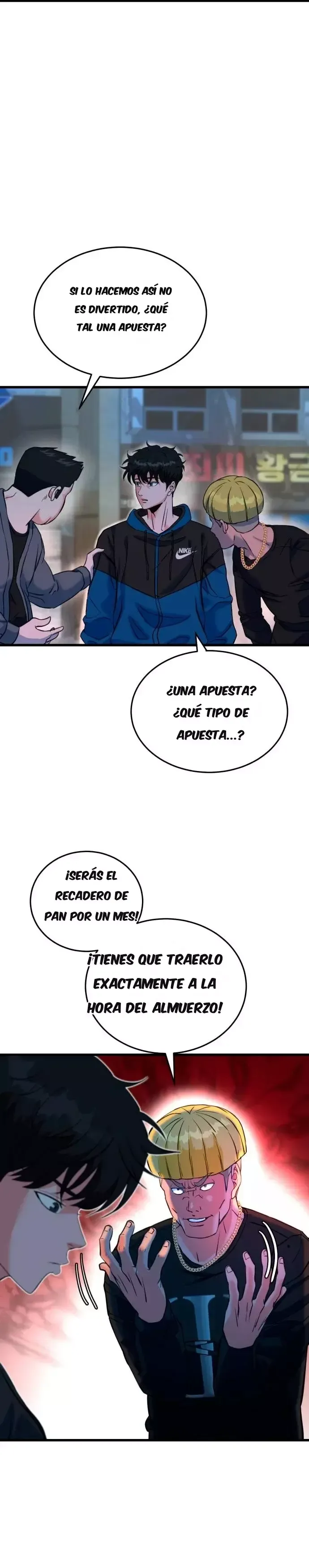 Underboxer Capítulo 5 en Línea - página 59