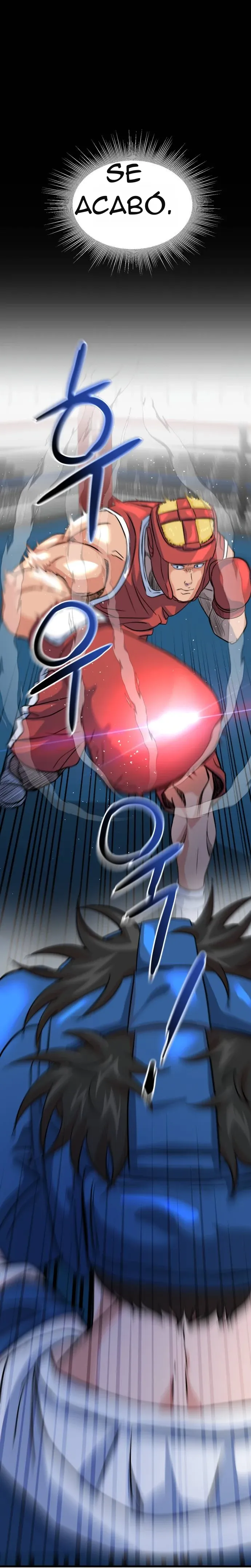 Underboxer Capítulo 7 en Línea - página 37