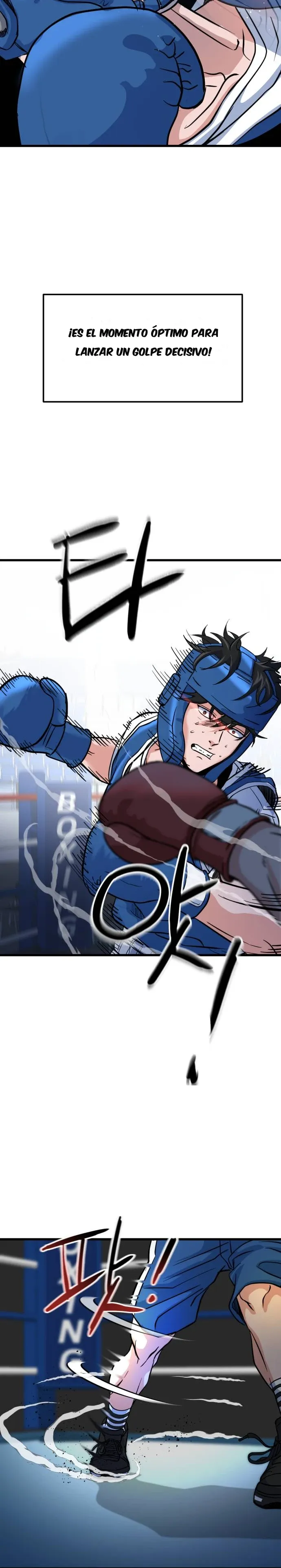 Underboxer Capítulo 7 en Línea - página 41