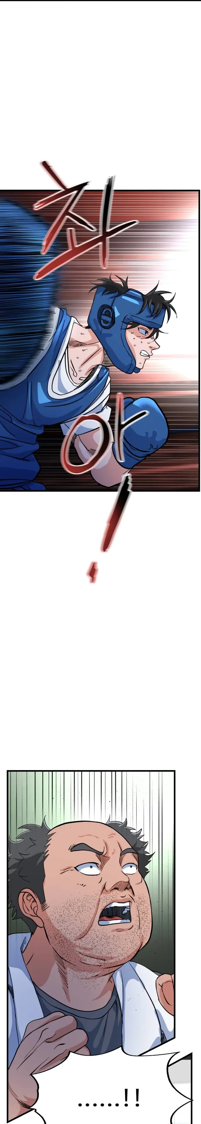Underboxer Capítulo 7 en Línea - página 42