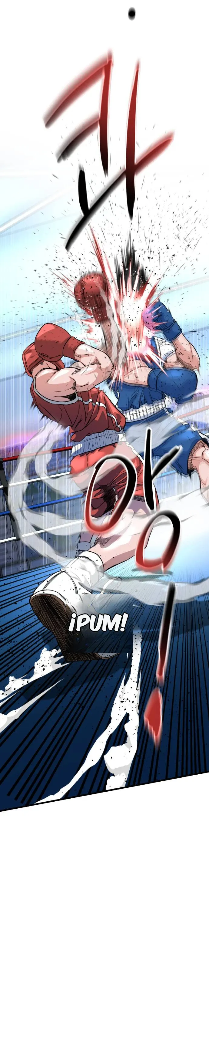 Underboxer Capítulo 7 en Línea - página 48