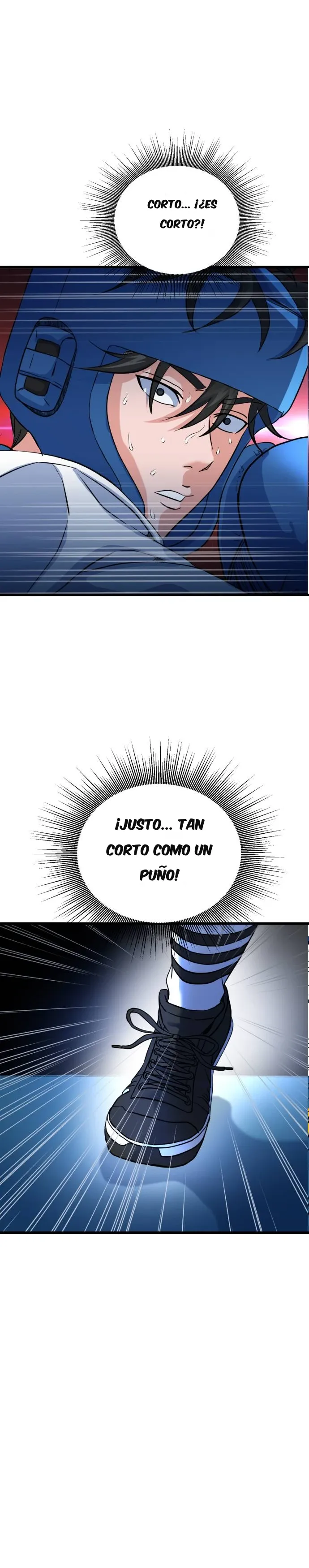 Underboxer Capítulo 8 en Línea - página 4