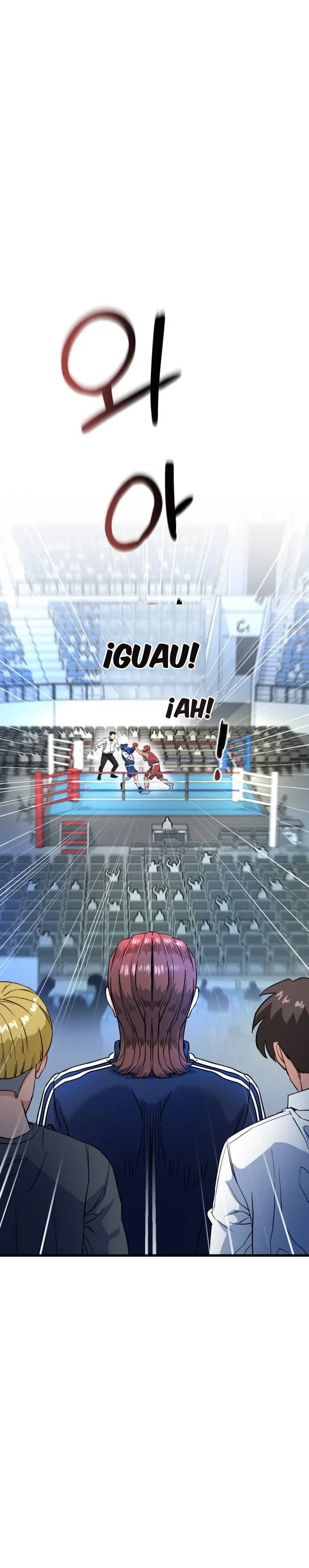 Underboxer Capítulo 8 en Línea - página 17