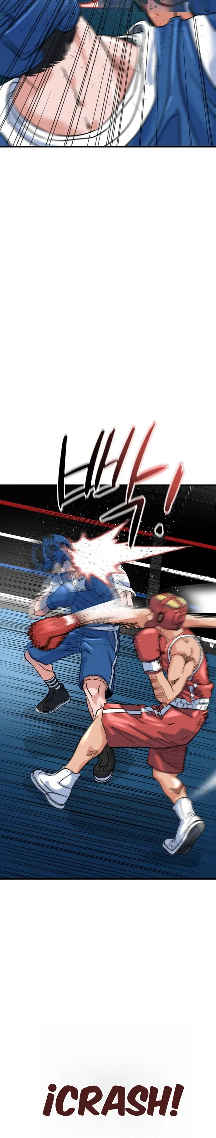 Underboxer Capítulo 8 en Línea - página 26
