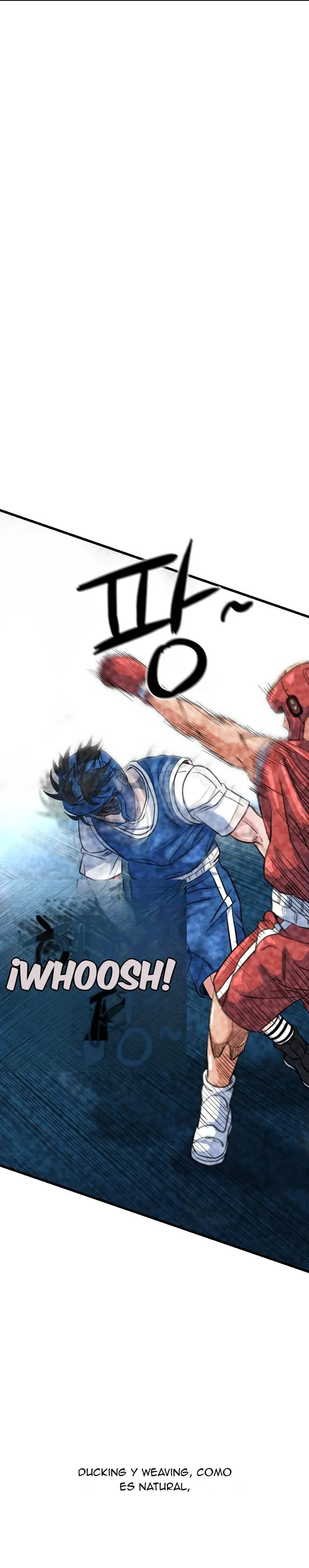 Underboxer Capítulo 8 en Línea - página 35