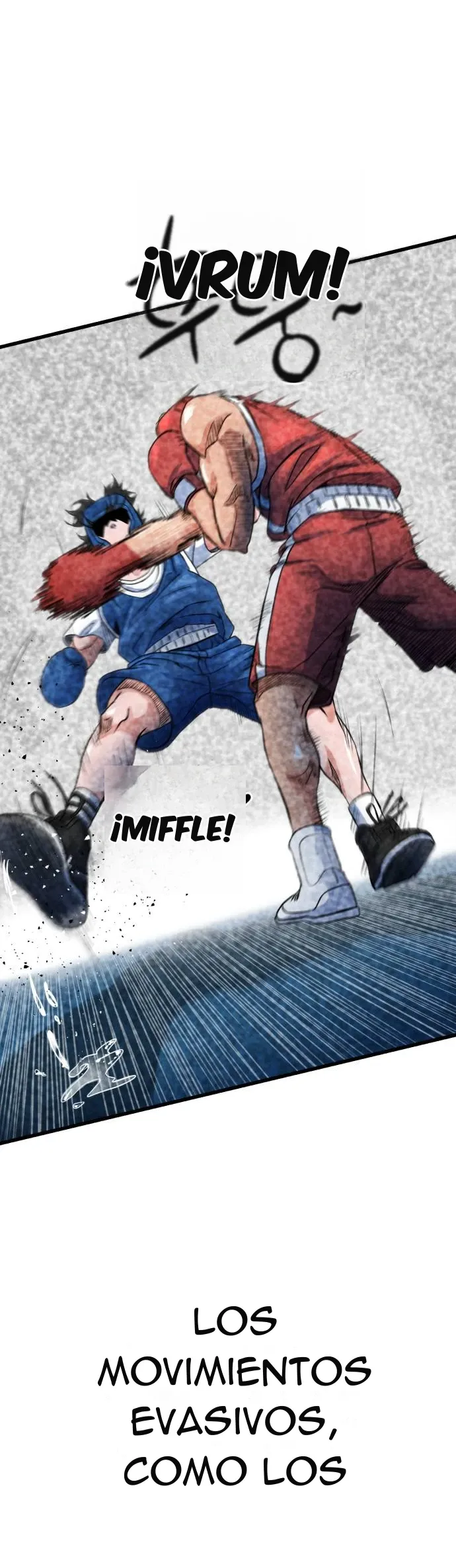 Underboxer Capítulo 8 en Línea - página 36