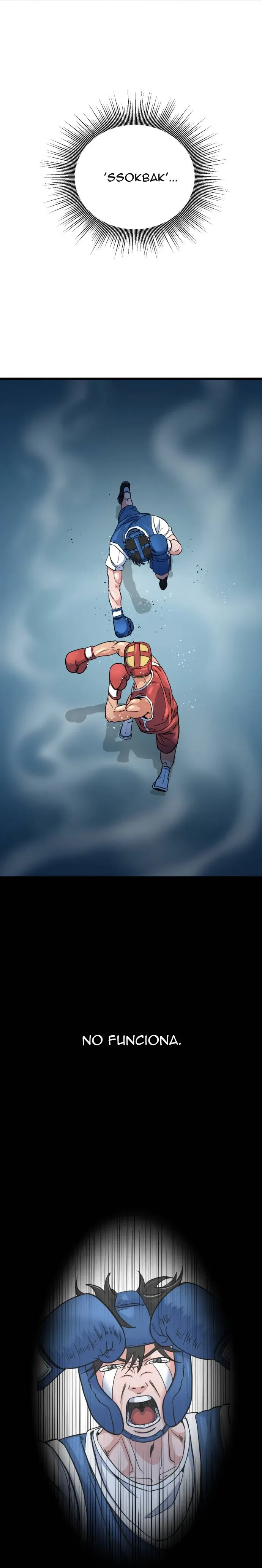 Underboxer Capítulo 8 en Línea - página 40