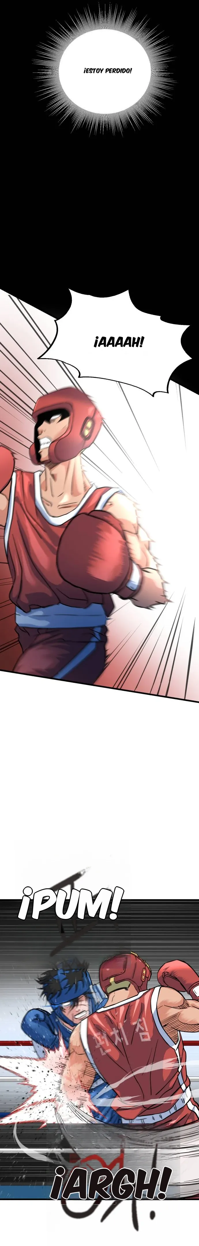 Underboxer Capítulo 8 en Línea - página 41
