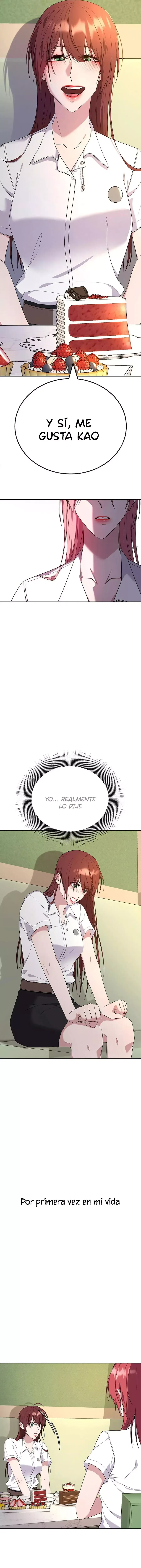 University life I dream of...It's not like this! Capítulo 118 en Línea - página 11
