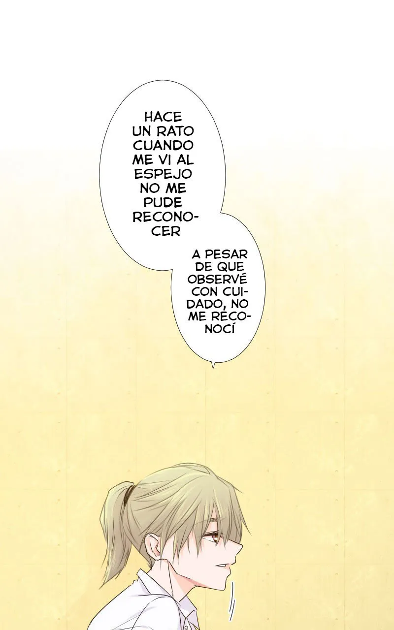 University life I dream of...It's not like this! Capítulo 14 en Línea - página 32