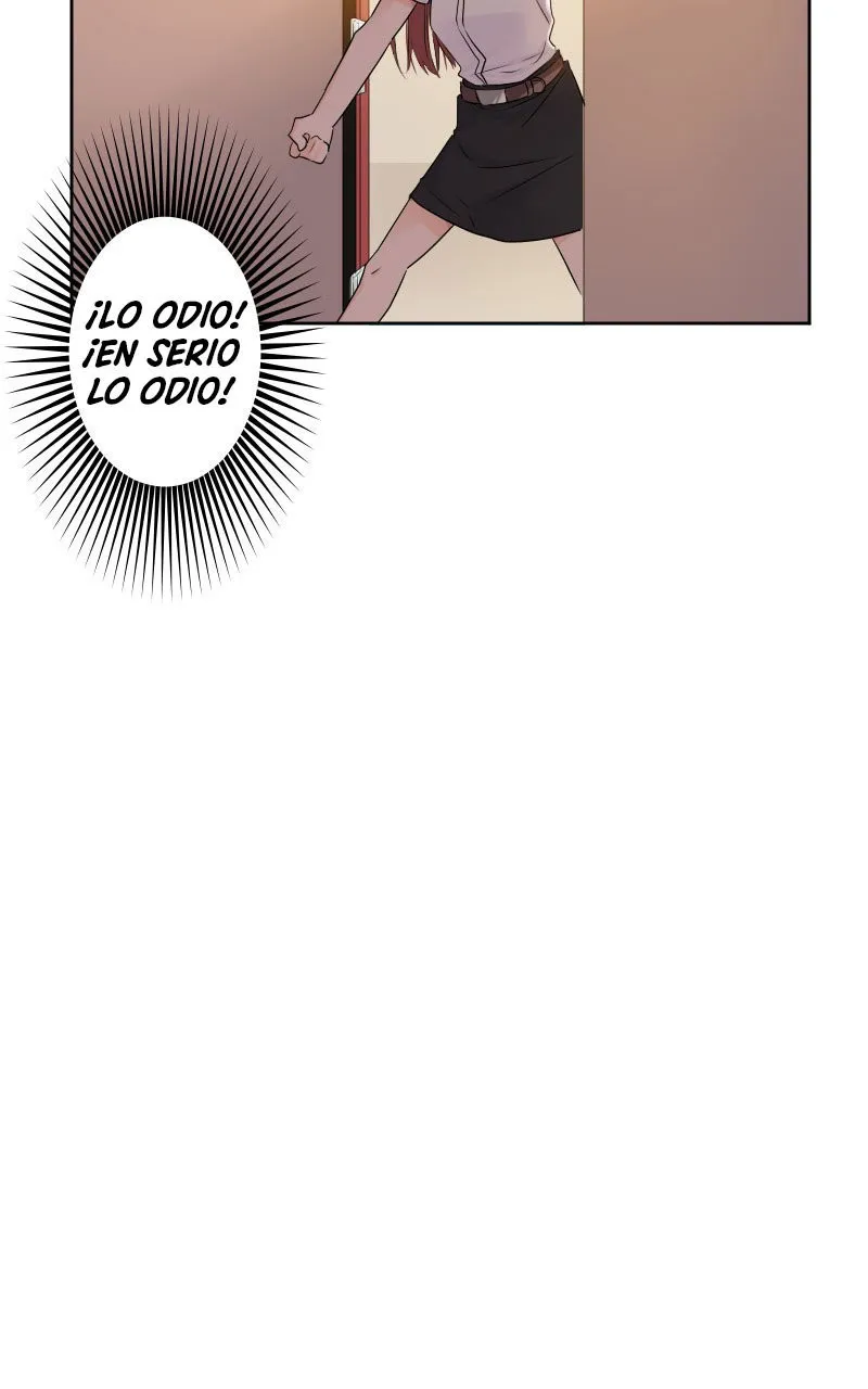 University life I dream of...It's not like this! Capítulo 16 en Línea - página 37