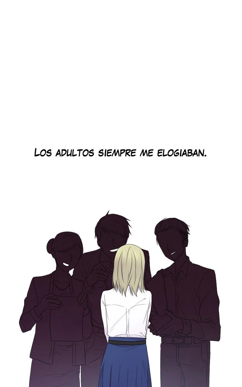 University life I dream of...It's not like this! Capítulo 23 en Línea - página 2