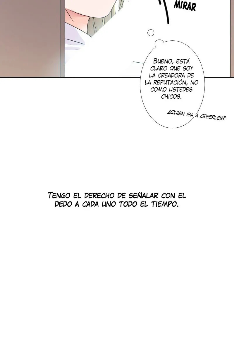 University life I dream of...It's not like this! Capítulo 23 en Línea - página 10