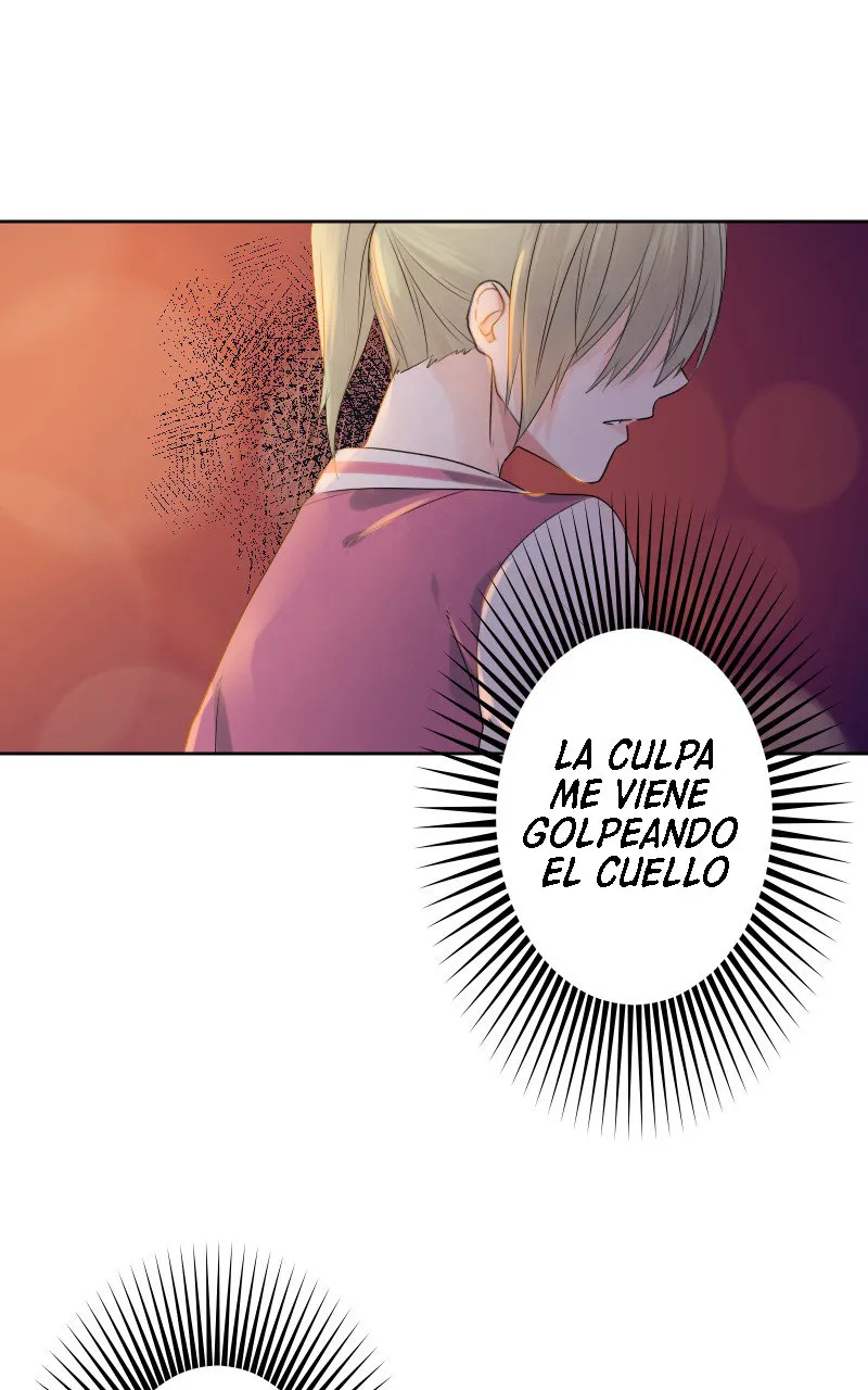 University life I dream of...It's not like this! Capítulo 25 en Línea - página 47