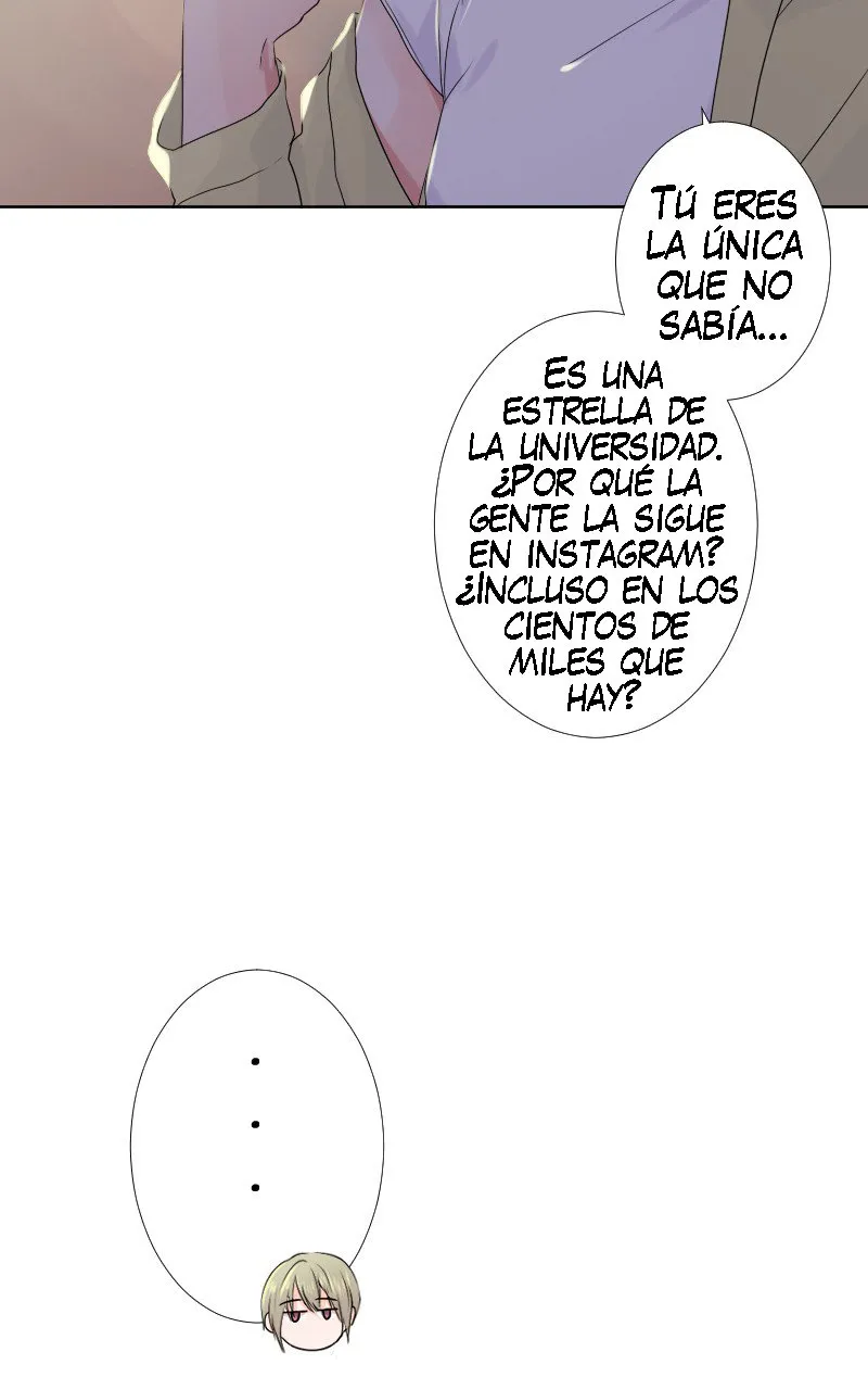 University life I dream of...It's not like this! Capítulo 29 en Línea - página 6