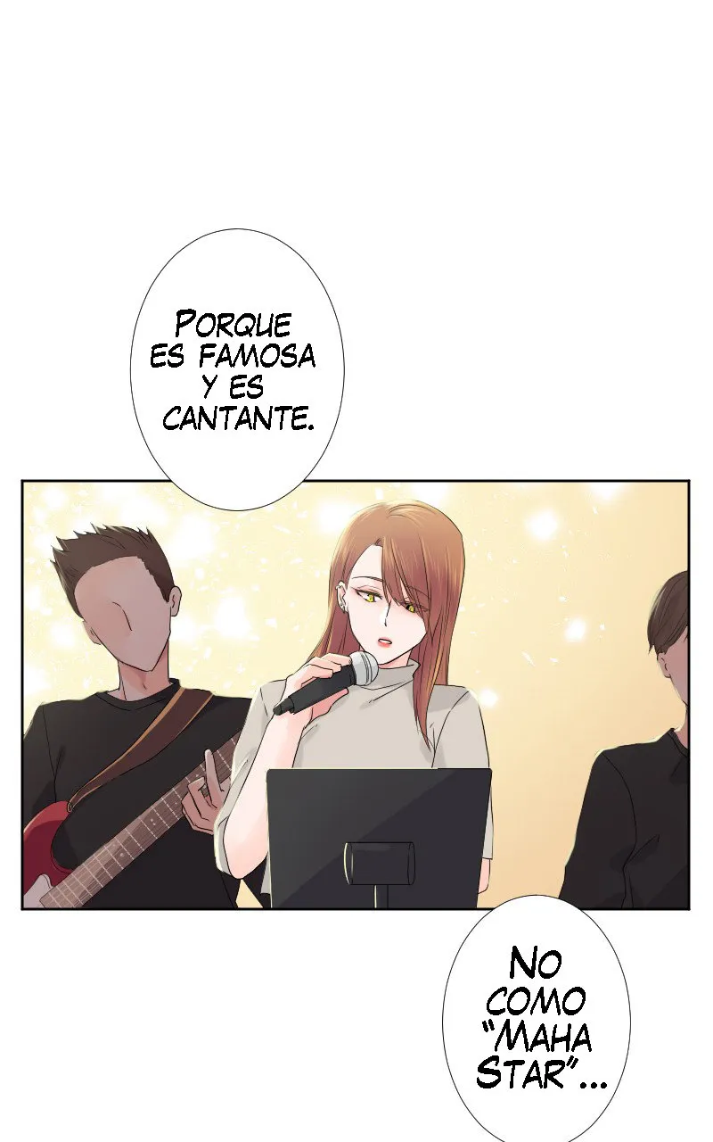 University life I dream of...It's not like this! Capítulo 29 en Línea - página 7