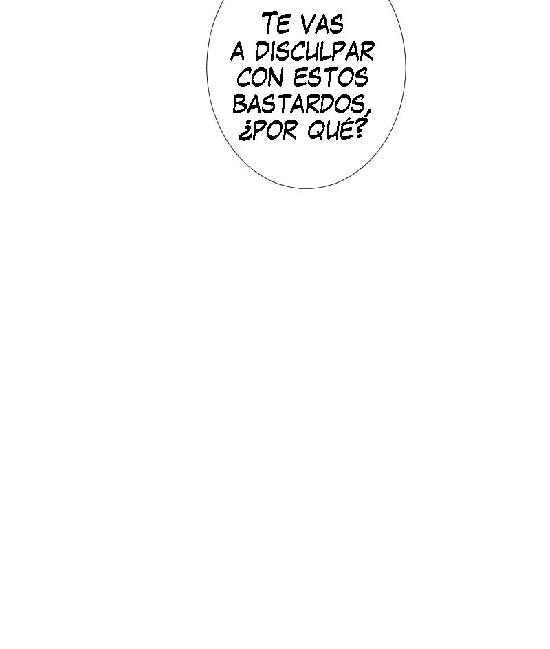 University life I dream of...It's not like this! Capítulo 30 en Línea - página 24