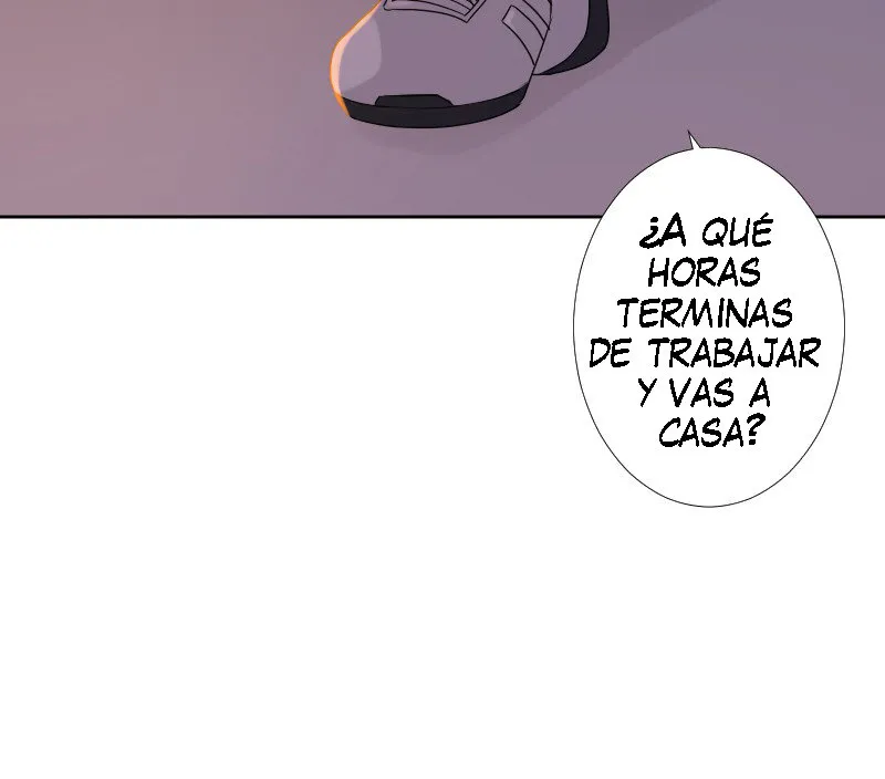 University life I dream of...It's not like this! Capítulo 30 en Línea - página 49
