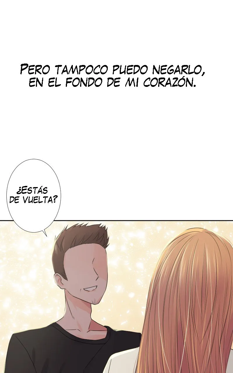 University life I dream of...It's not like this! Capítulo 30 en Línea - página 54