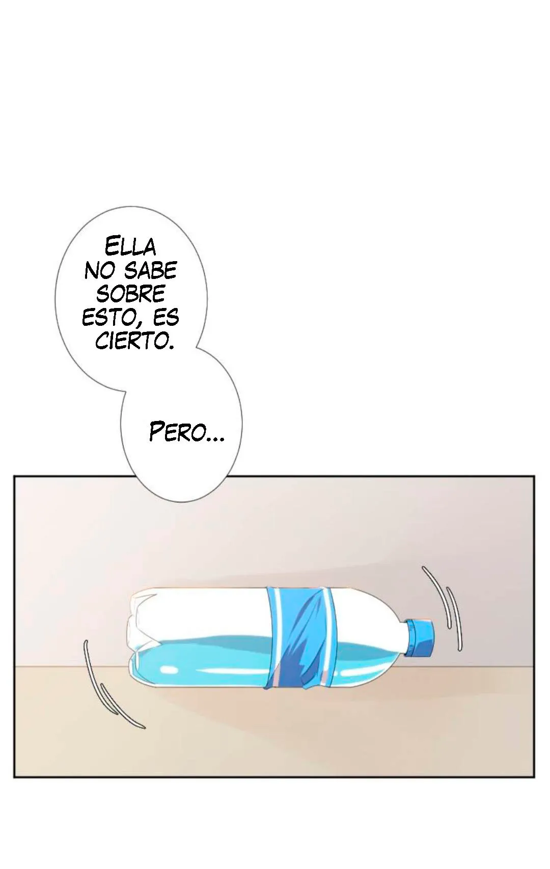 University life I dream of...It's not like this! Capítulo 33 en Línea - página 2