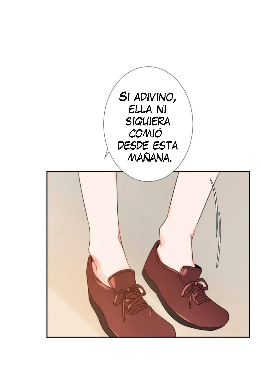 University life I dream of...It's not like this! Capítulo 33 en Línea - página 33