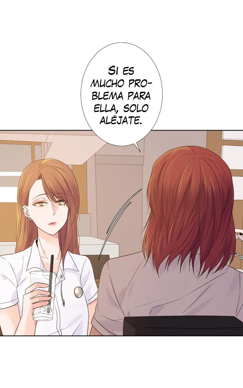 University life I dream of...It's not like this! Capítulo 37 en Línea - página 28