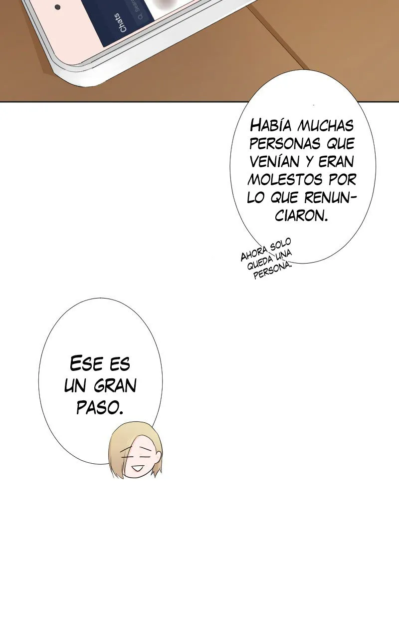 University life I dream of...It's not like this! Capítulo 37 en Línea - página 34