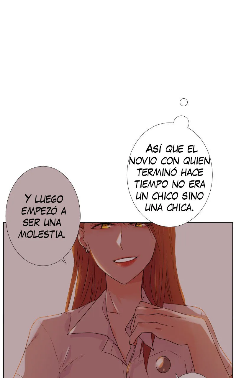 University life I dream of...It's not like this! Capítulo 38 en Línea - página 38