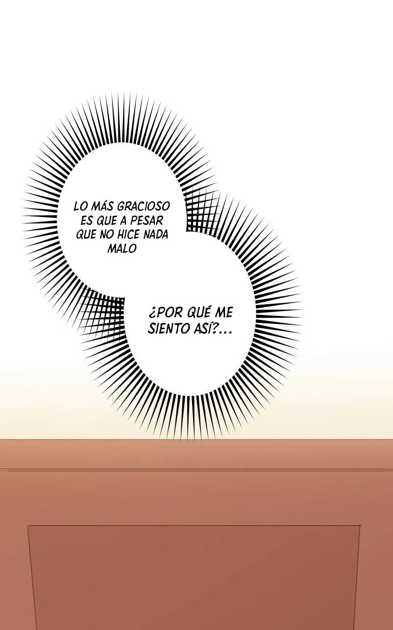 University life I dream of...It's not like this! Capítulo 40 en Línea - página 21