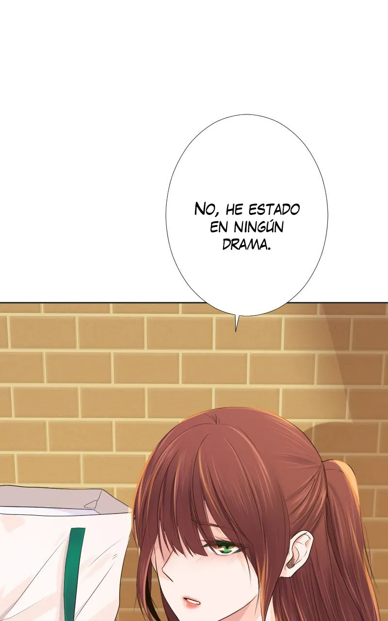 University life I dream of...It's not like this! Capítulo 40 en Línea - página 42