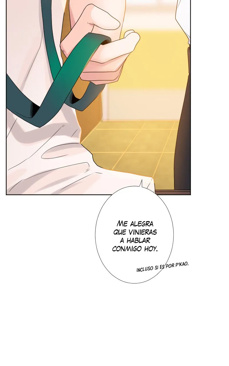 University life I dream of...It's not like this! Capítulo 40 en Línea - página 61