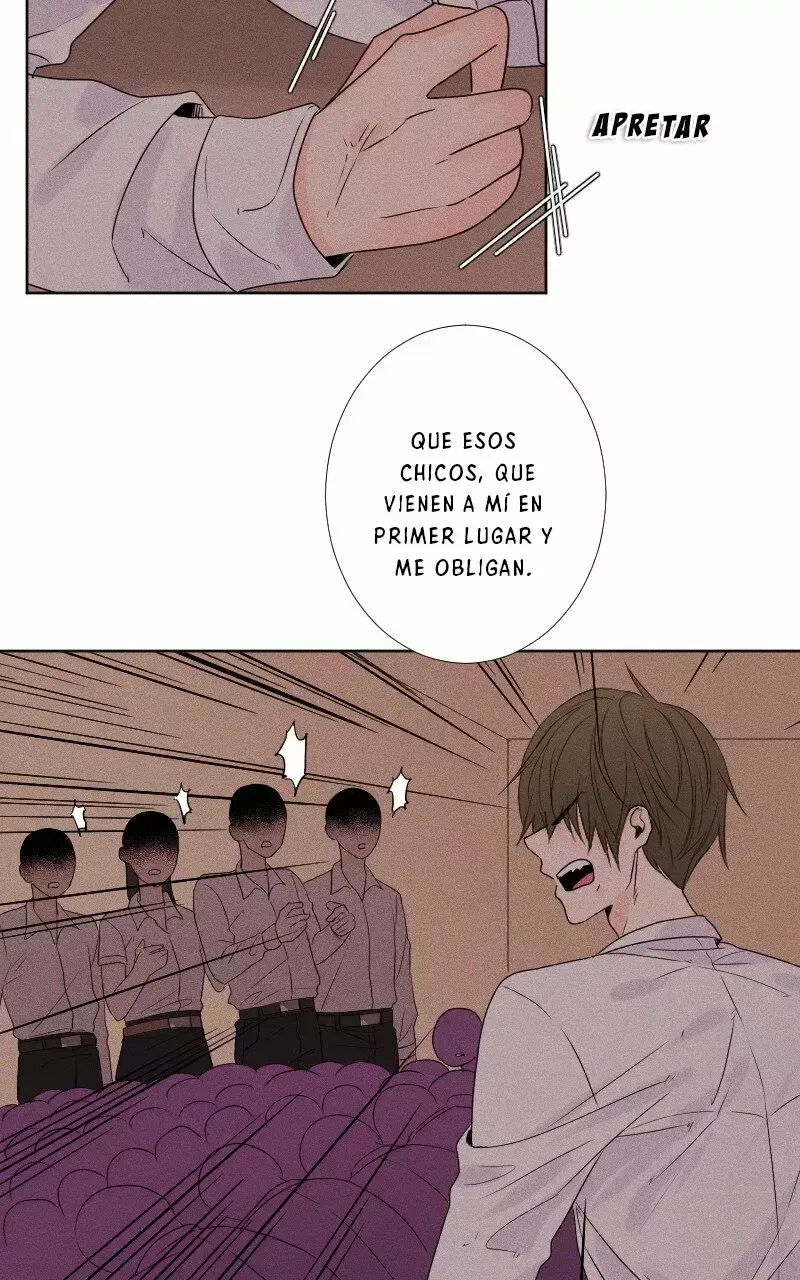 University life I dream of...It's not like this! Capítulo 43 en Línea - página 10