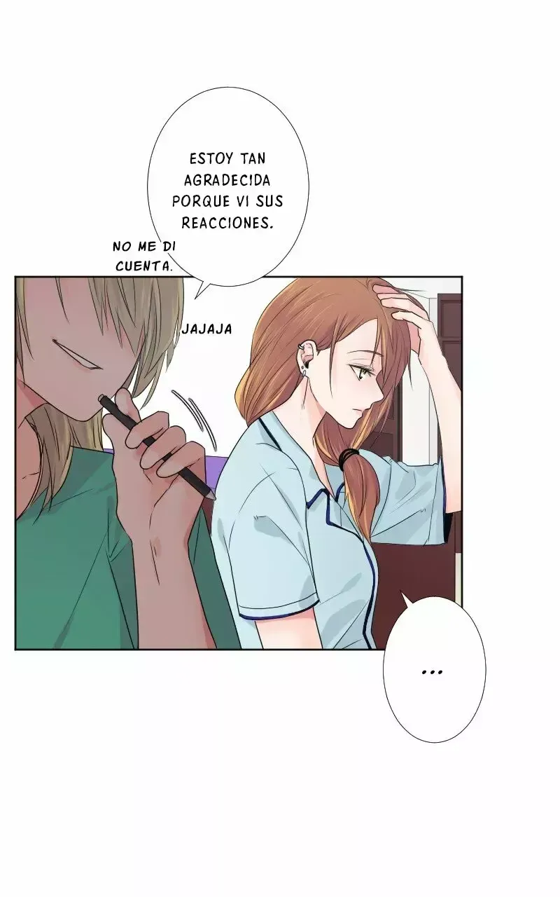 University life I dream of...It's not like this! Capítulo 43 en Línea - página 15