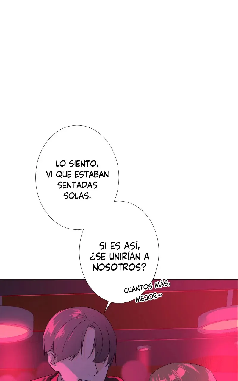 University life I dream of...It's not like this! Capítulo 49 en Línea - página 37