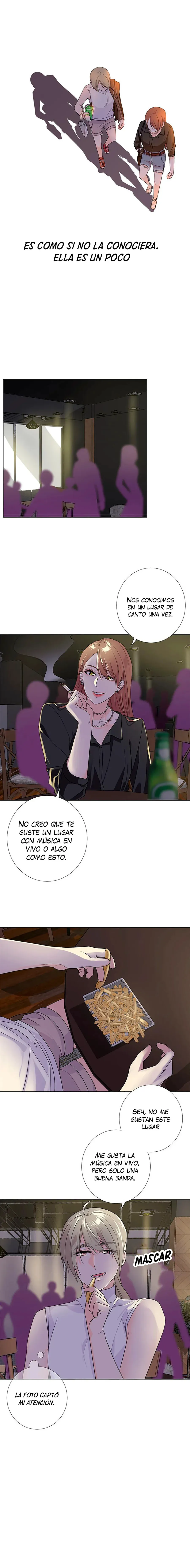 University life I dream of...It's not like this! Capítulo 63 en Línea - página 14