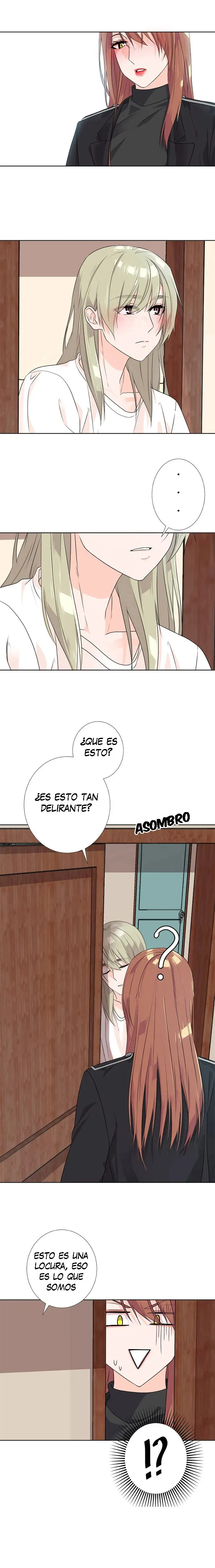 University life I dream of...It's not like this! Capítulo 67 en Línea - página 2