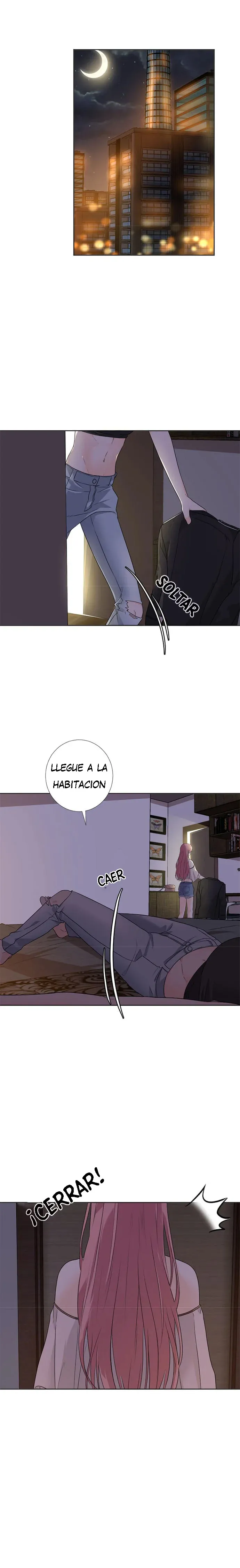 University life I dream of...It's not like this! Capítulo 68 en Línea - página 2