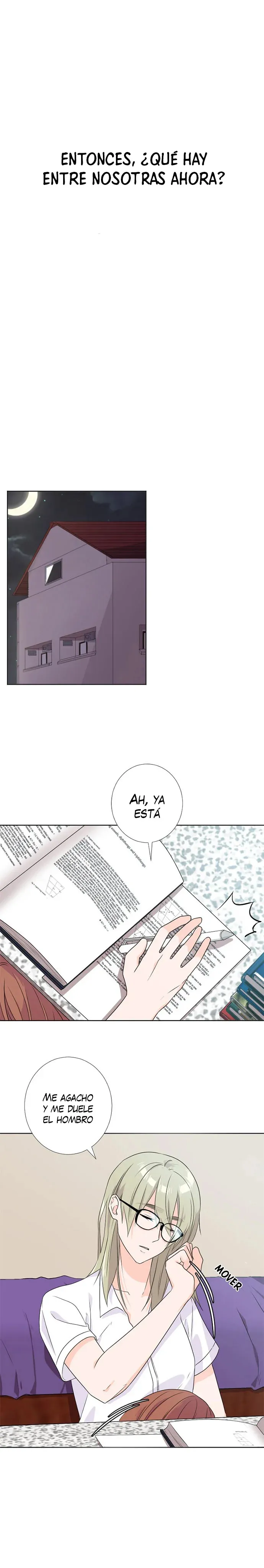 University life I dream of...It's not like this! Capítulo 71 en Línea - página 13
