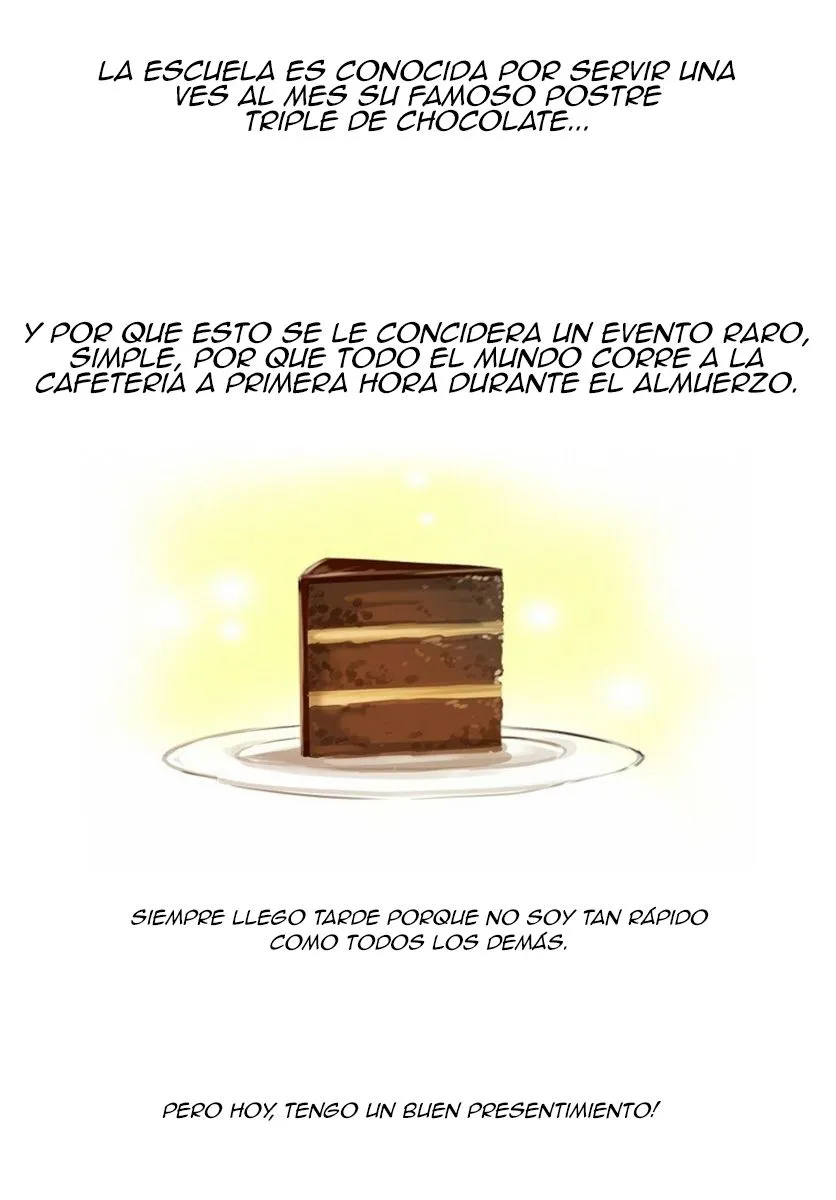 UnORDINARY Capítulo 0 en Línea - página 13