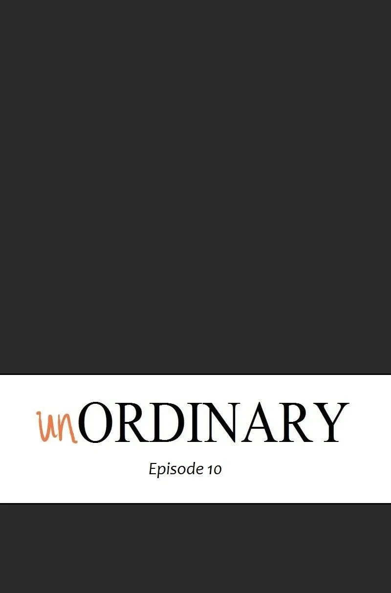 UnORDINARY Capítulo 10 en Línea - página 8