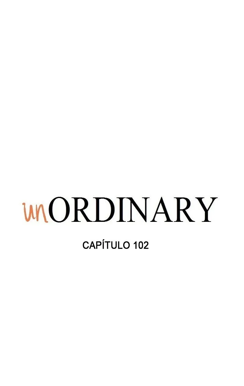 UnORDINARY Capítulo 102 en Línea - página 30