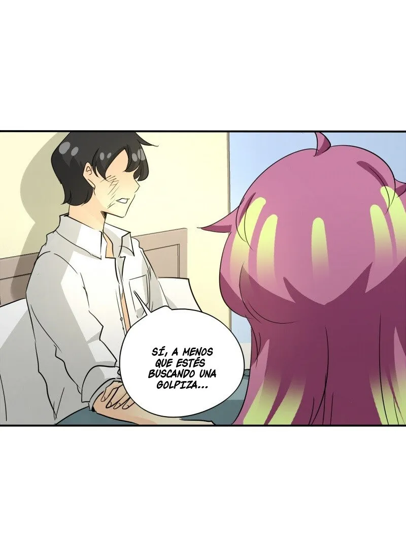 UnORDINARY Capítulo 102 en Línea - página 45