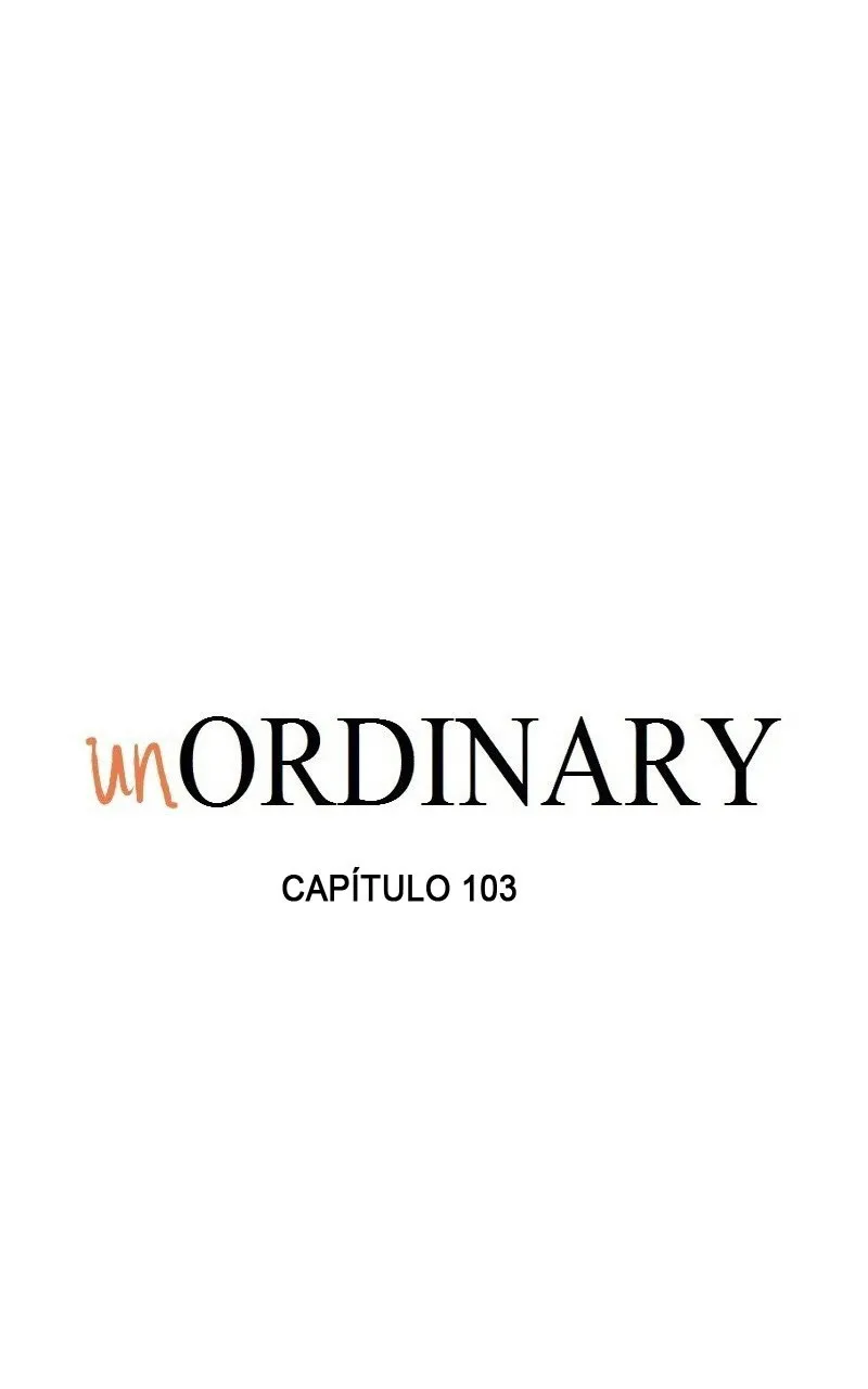 UnORDINARY Capítulo 103 en Línea - página 6
