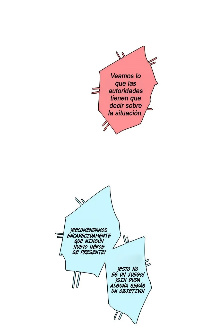 UnORDINARY Capítulo 103 en Línea - página 57