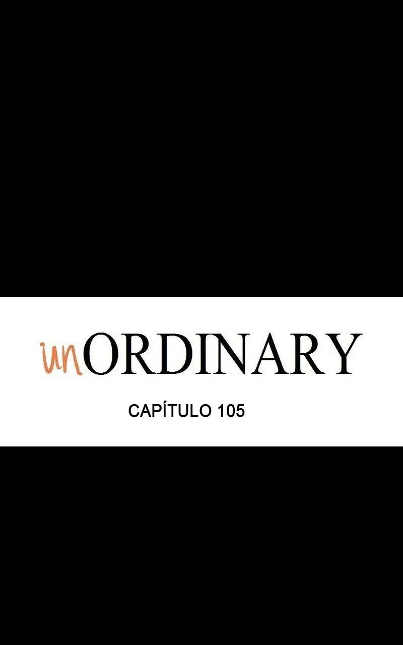 UnORDINARY Capítulo 105 en Línea - página 63