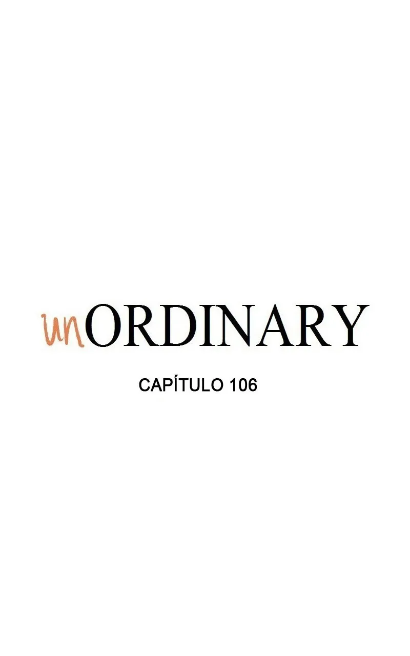 UnORDINARY Capítulo 106 en Línea - página 31