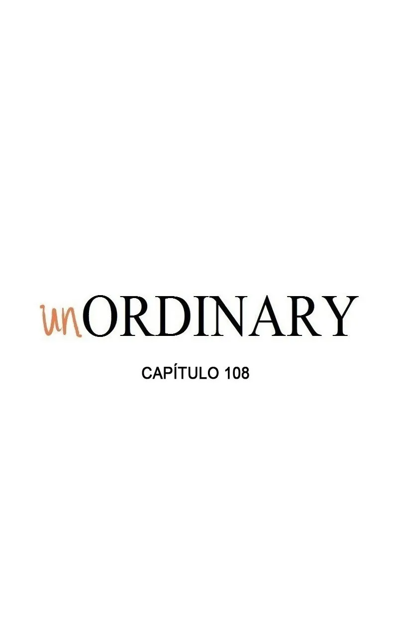 UnORDINARY Capítulo 108 en Línea - página 16